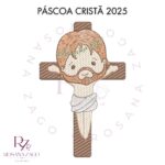 PÁSCOA CRISTÃ 2025 - Image 9