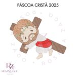 PÁSCOA CRISTÃ 2025 - Image 10
