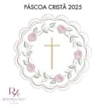 PÁSCOA CRISTÃ 2025 - Image 11
