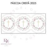 PÁSCOA CRISTÃ 2025 - Image 12