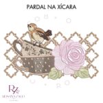 PARDAL NA XÍCARA - Image 4