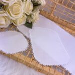 Paninhos de Bandeja Picueta - Matrizes de Bordado - Image 2