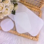 Paninhos de Bandeja Picueta - Matrizes de Bordado