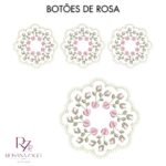 Botões de Rosa - Imagem 6