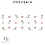 Botões de Rosa - Imagem 5