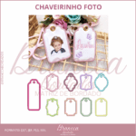 CHAVEIRINHO FOTO