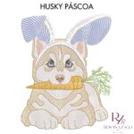 HUSKY PÁSCOA - Image 2