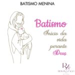 Batismo MENINA - Image 4