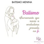 Batismo MENINA - Image 5