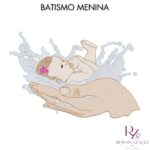 Batismo MENINA - Image 3