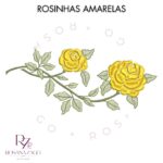 Rosinhas Amarelas - Imagem 4