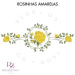 Rosinhas Amarelas - Imagem 2