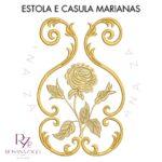 Estola e Casula MARIANAS - Imagem 2