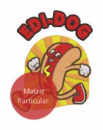Matriz de Bordado Particular - Image 3