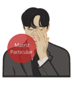 Matriz de Bordado Particular - Image 4