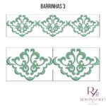 Barrinhas 3 - Imagem 2