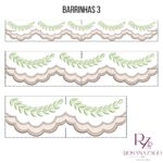 Barrinhas 3 - Imagem 5