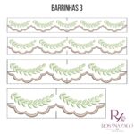 Barrinhas 3 - Imagem 6