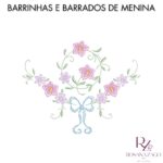 Barrinhas e Barrados de Menina - Imagem 5