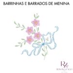 Barrinhas e Barrados de Menina - Imagem 6