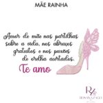 MÃE RAINHA - Imagem 9
