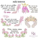 MÃE RAINHA