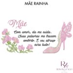 MÃE RAINHA - Imagem 3
