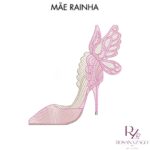 MÃE RAINHA - Imagem 4