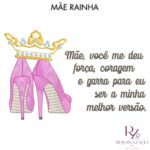 MÃE RAINHA - Imagem 2