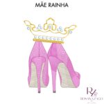 MÃE RAINHA - Imagem 8