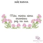 MÃE RAINHA - Imagem 7