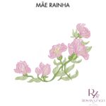 MÃE RAINHA - Imagem 6