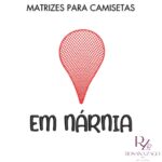 Matrizes para CAMISETAS - Imagem 6