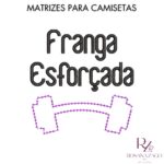 Matrizes para CAMISETAS - Imagem 5