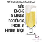 Matrizes para CAMISETAS - Imagem 2