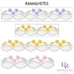 RAMALHETES - Imagem 2