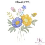 RAMALHETES - Imagem 4