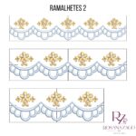 Ramalhetes 2 - Imagem 3
