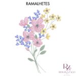 RAMALHETES - Imagem 3