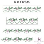 Bule e Rosas - Imagem 4