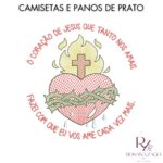 Camisetas e Panos de Prato - Image 3