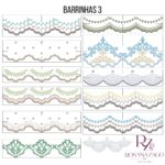 Barrinhas 3