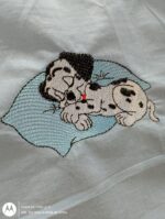 Matriz de Bordado -cachorrinho - Image 2