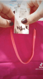 Lacre para Sacolas - 50 unidades - Image 3