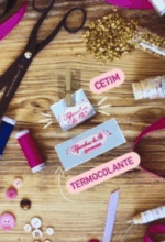 Etiqueta Termocolante - 100 etiquetas + envio fixo 18,00 - Imagem 4