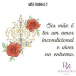 Mãe Rainha 2 - Imagem 2