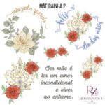 Mãe Rainha 2