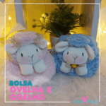 Bolsa Ovelha e coelho-ARQUIVOS DIGITAIS