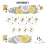 AMOR PERFEITO