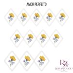 AMOR PERFEITO - Imagem 3